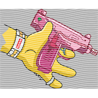 Brand Catalog-ZX 980